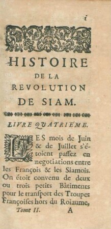 Livre quatriéme