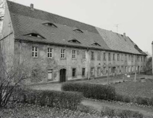 Kammergut (Alte und Neue Schloss)