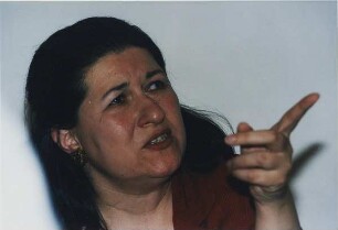Ellen Presser