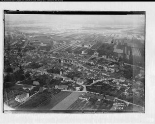 Kirchhain (b. Luckau)