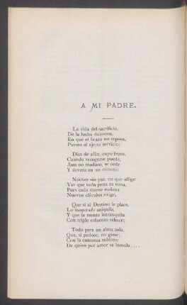 A mi padre.