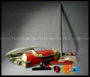 Staubsauger "Electrolux". mit Zubehör