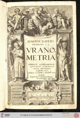 Uranometria