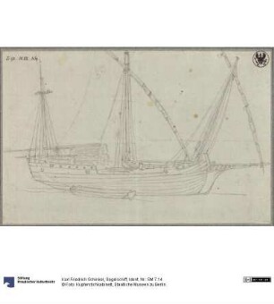 Segelschiff