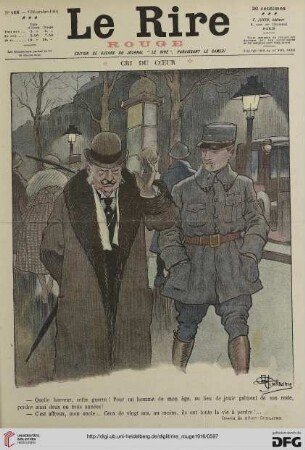 No. 108 (9 Décembre 1916)
