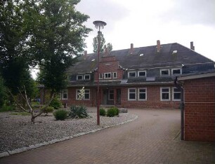 Prenzlau, Schwedter Straße 65