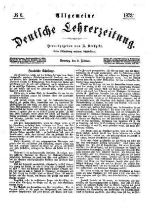 Frankreichs Schulfrage