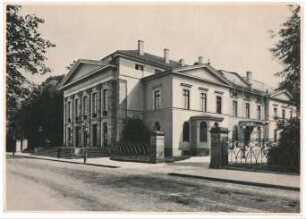 Herzogliches Hoftheater Meiningen