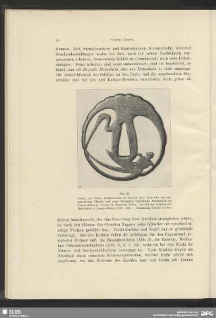 Tsuba
