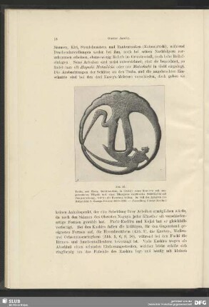 Tsuba