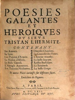 Vers héroiques