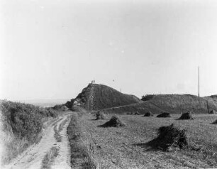 Steilküste Insel Rügen : Altenkirchen