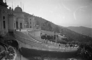 El Gran Casino de la Rabassada