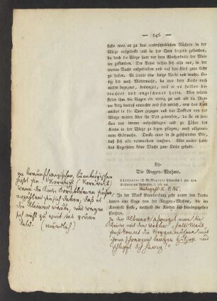 89. Die Roggen-Muhme.