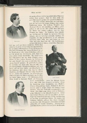 Julius Berend