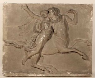 Nessus und Dejanira