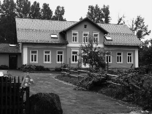 Selgenhof (Wohnhaus); Ulrichstein, Selgenhof 1