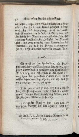 §. 166.