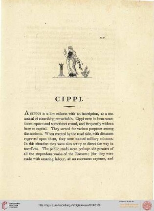 Cippi