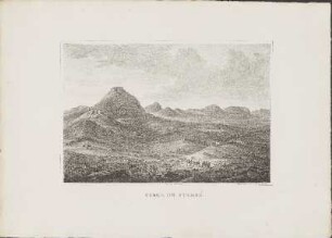 Abbildung: Serra de Itabmé