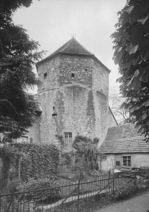 Storchenturm?