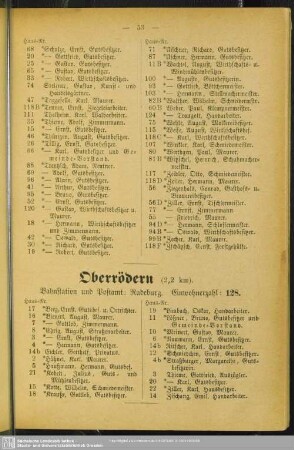 Oberrödern