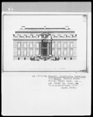 Villa