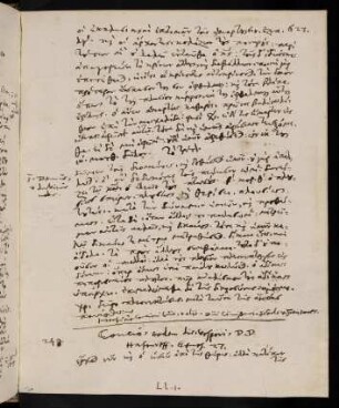 627-629, 1.7.1604 (vesperi), Gen 27
