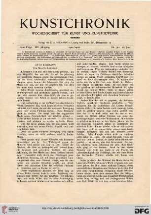 Heft 30 (26. Juni 1902)