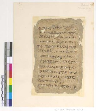 Psalmodia for the Year