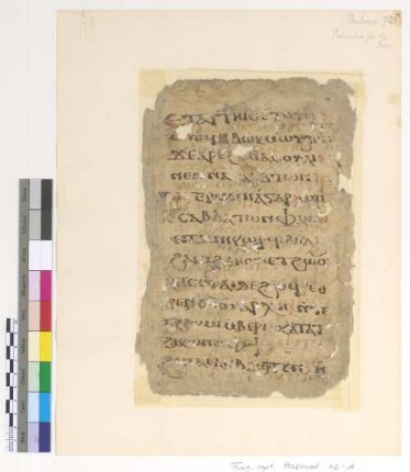 Psalmodia for the Year
