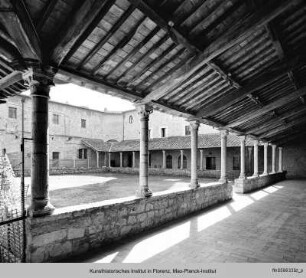 Sant'Agostino, Massa Marittima