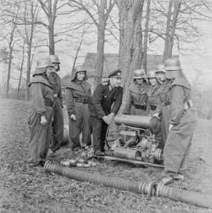 Freiwillige Feuerwehr Neschwitz