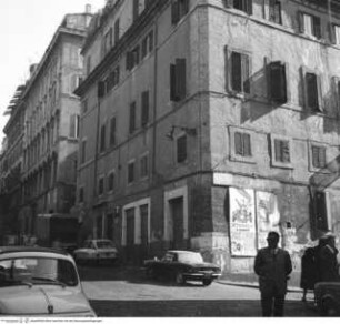 Via dell'Angeletto