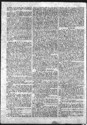 National=Zeitung. (Morgen=Ausgabe.) N[umer]o 251. (Sammlung Friedlaender)