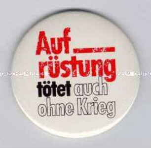 Friedensbewegung
