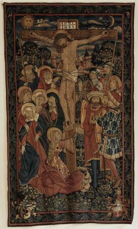 Kreuzigung Christi
