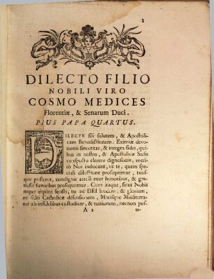 Statuti Dell'Ordine De Cavalieri Di Sto. Stefano