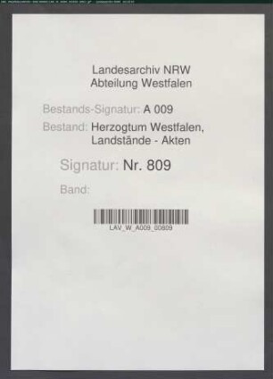 Landtagsproposition