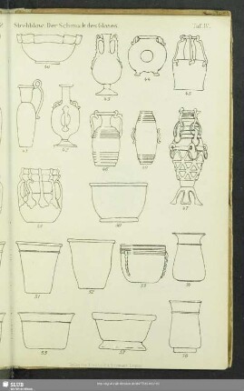 Taf. IV. [Fig. 40-56]