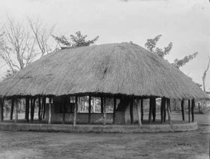 Grabstätte (Deutsch-Ostafrikaexpedition 1906-1907)