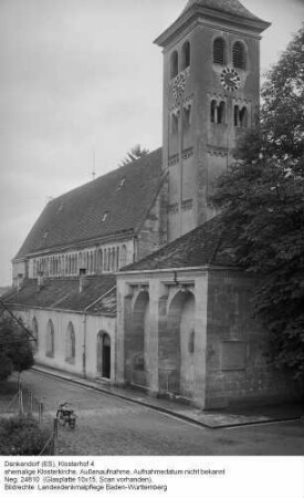 ehem. Klosterkirche
