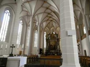 Bautzen: Dom St. Petri