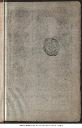 Neu eingerichtetes Sachsen-Weimar-Eisenach- und Jenaisches Gesang-Buch : Bestehend nunmehro nebst dem Zusatz in 1041. alten und neuen Liedern; ...