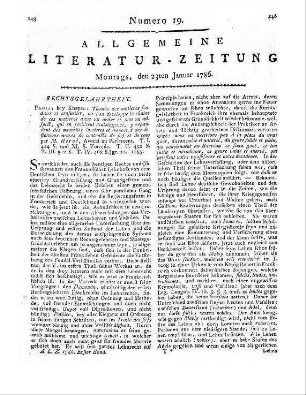 Hervé, F.: Théorie des matières féodales et censuelles. T.1-4. Paris: Knapen 1785
