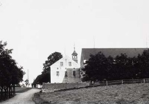 Bauernhof der Familie Näther