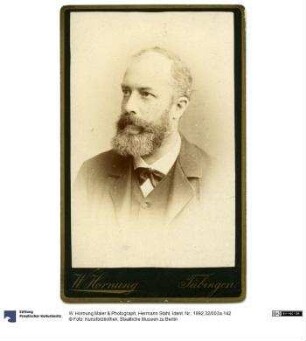 Hermann Stahl