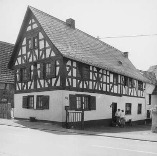 Hadamar, Langstraße 43