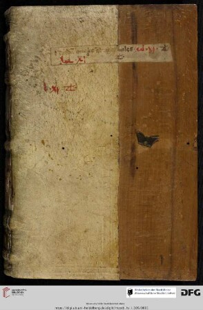 Theologische Sammelhandschrift