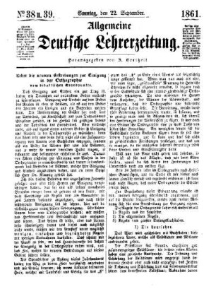 38/39: Heft 38/39